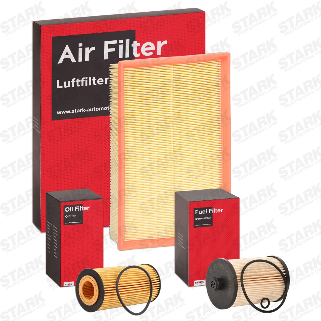 STARK Filter kit Article number: SKFS-18887764 cheaply