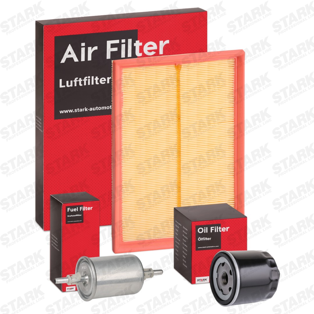 STARK Filter kit Article number: SKFS-18887917 cheaply