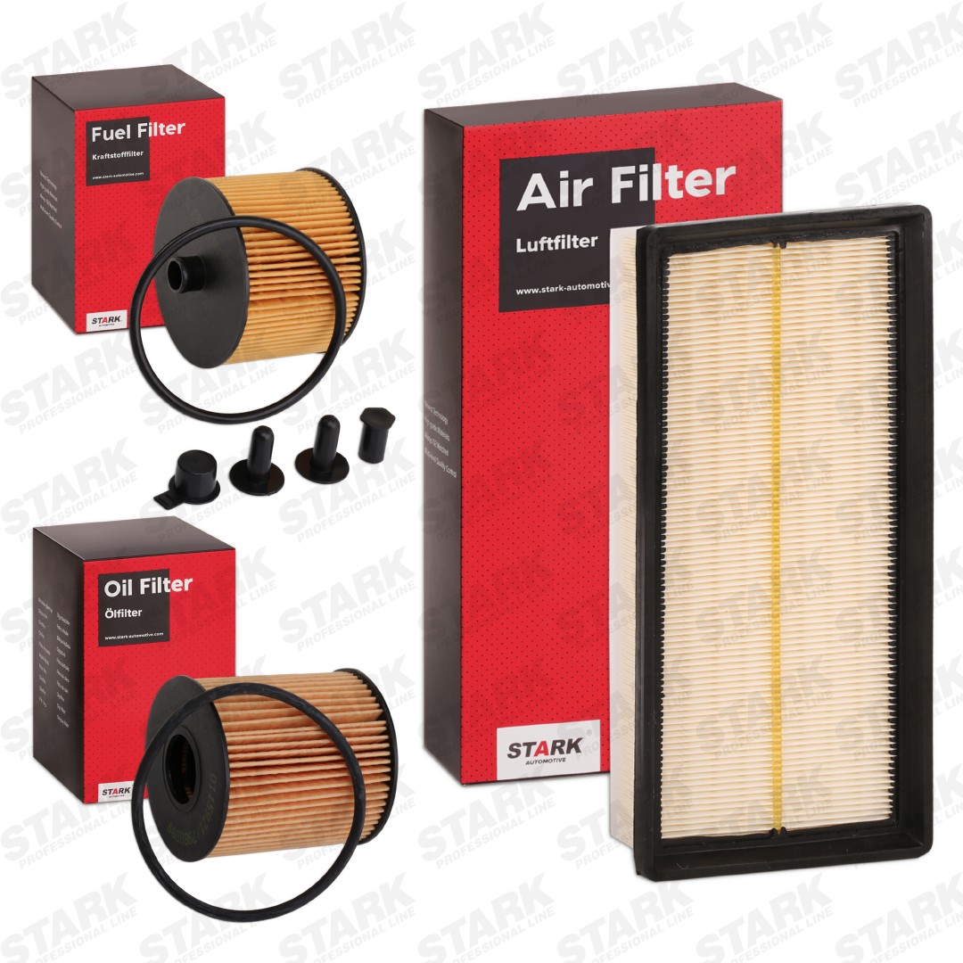 STARK Filter kit Article number: SKFS-18887943 cheaply