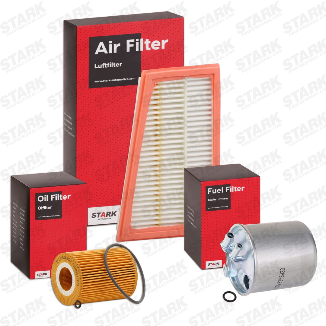 STARK Filter kit Article number: SKFS-18888074 cheaply