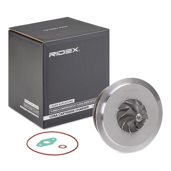 RIDEX CHRA turbo Article number: 4973C0175 cheaply