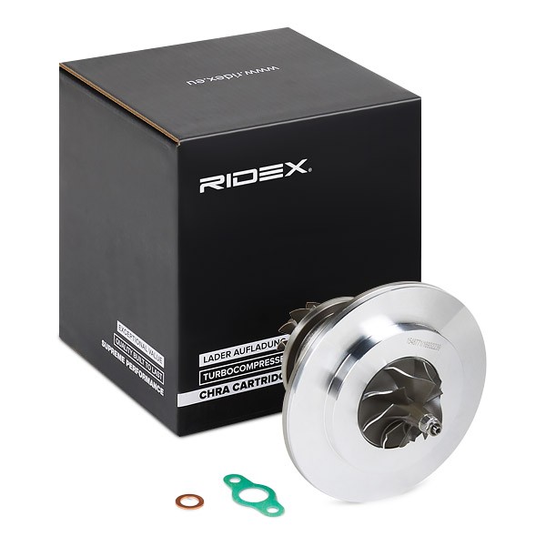 RIDEX CHRA turbo Article number: 4973C0202 cheaply