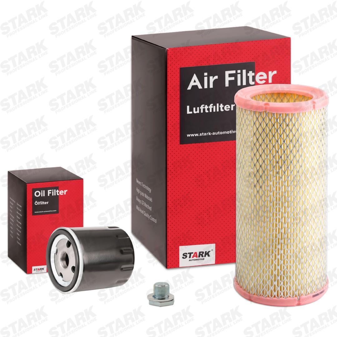 STARK Filter kit Article number: SKFS-18898928 cheaply