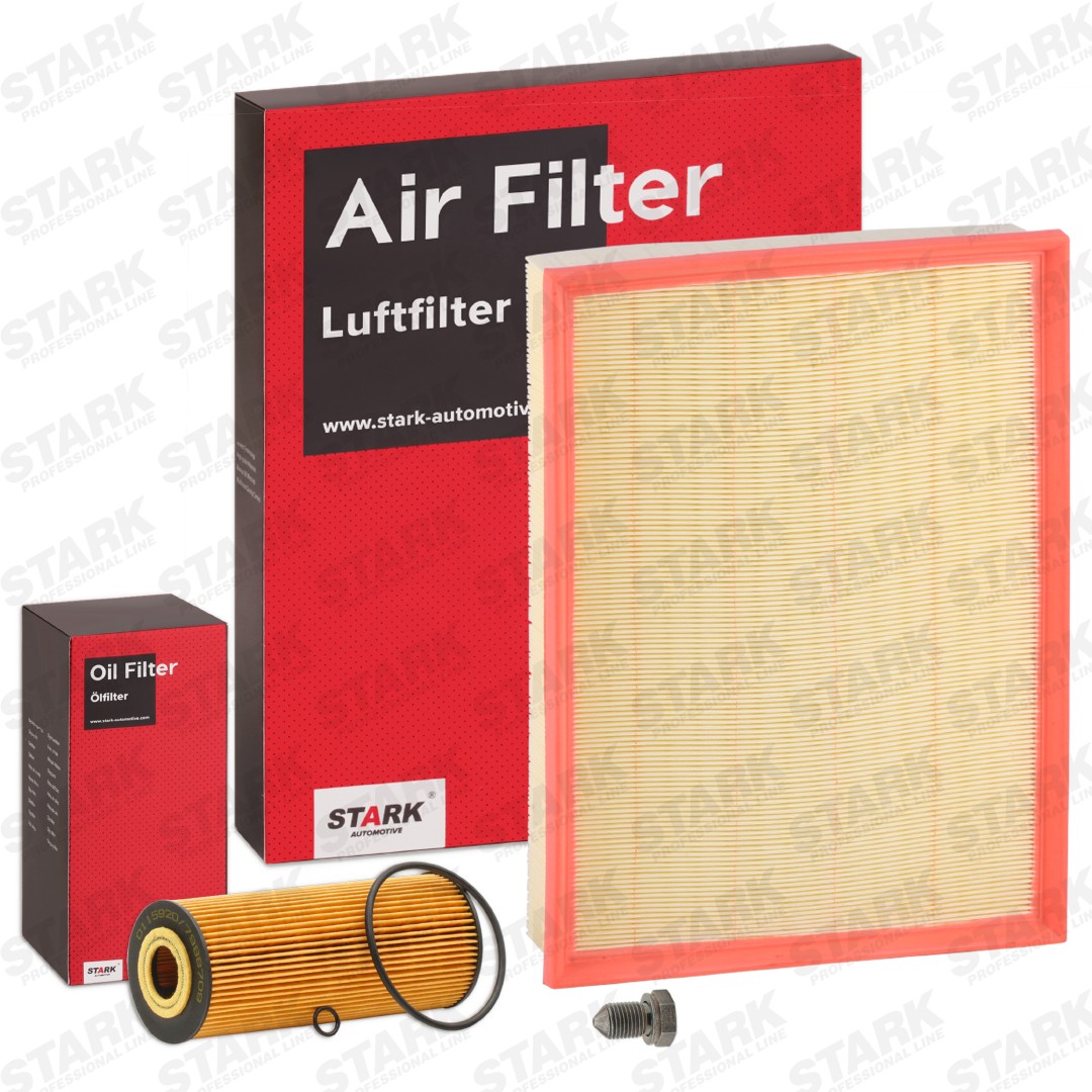 STARK Filter-komplekt Artikli number: SKFS-18898945 soodsalt