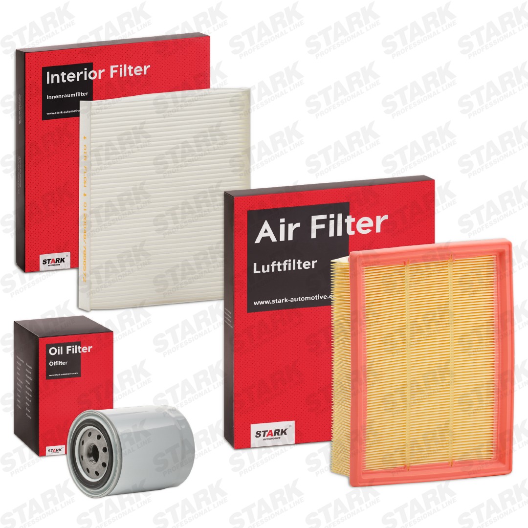STARK Filter kit Article number: SKFS-18899956 cheaply