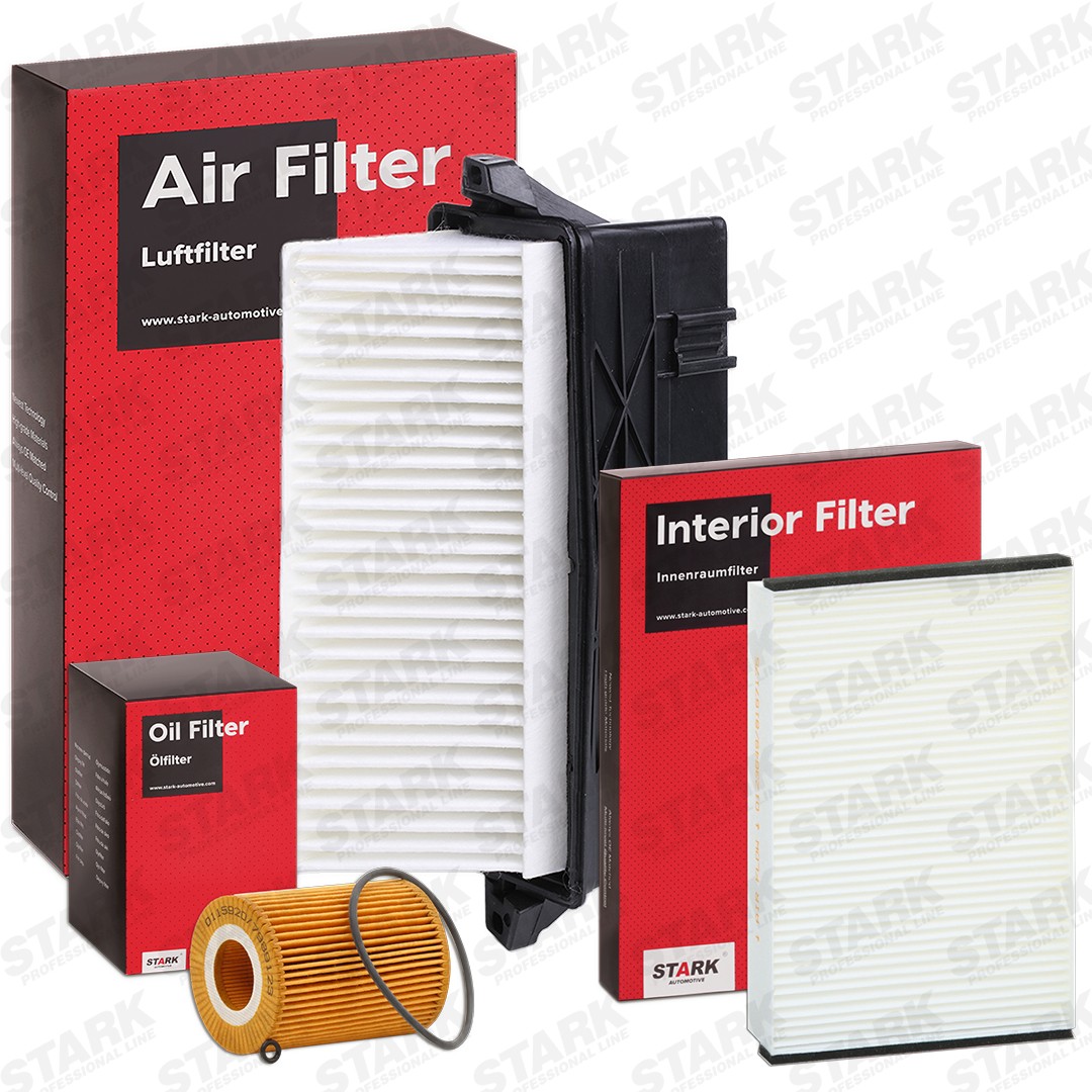 STARK Filter kit Article number: SKFS-188100036 cheaply