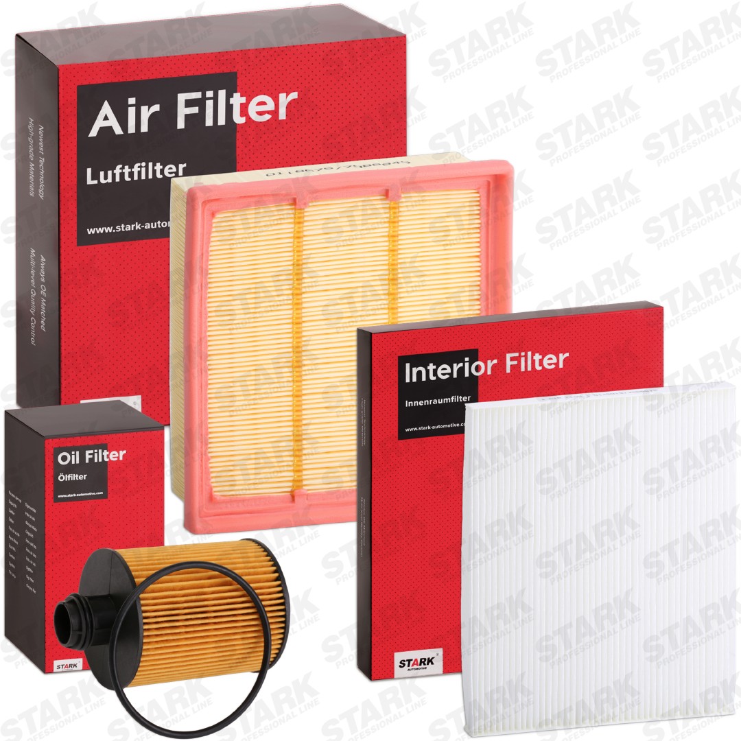 STARK Filter kit Article number: SKFS-188100170 cheaply