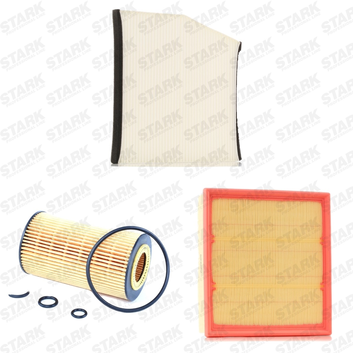 STARK Filter kit Article number: SKFS-188100348 cheaply