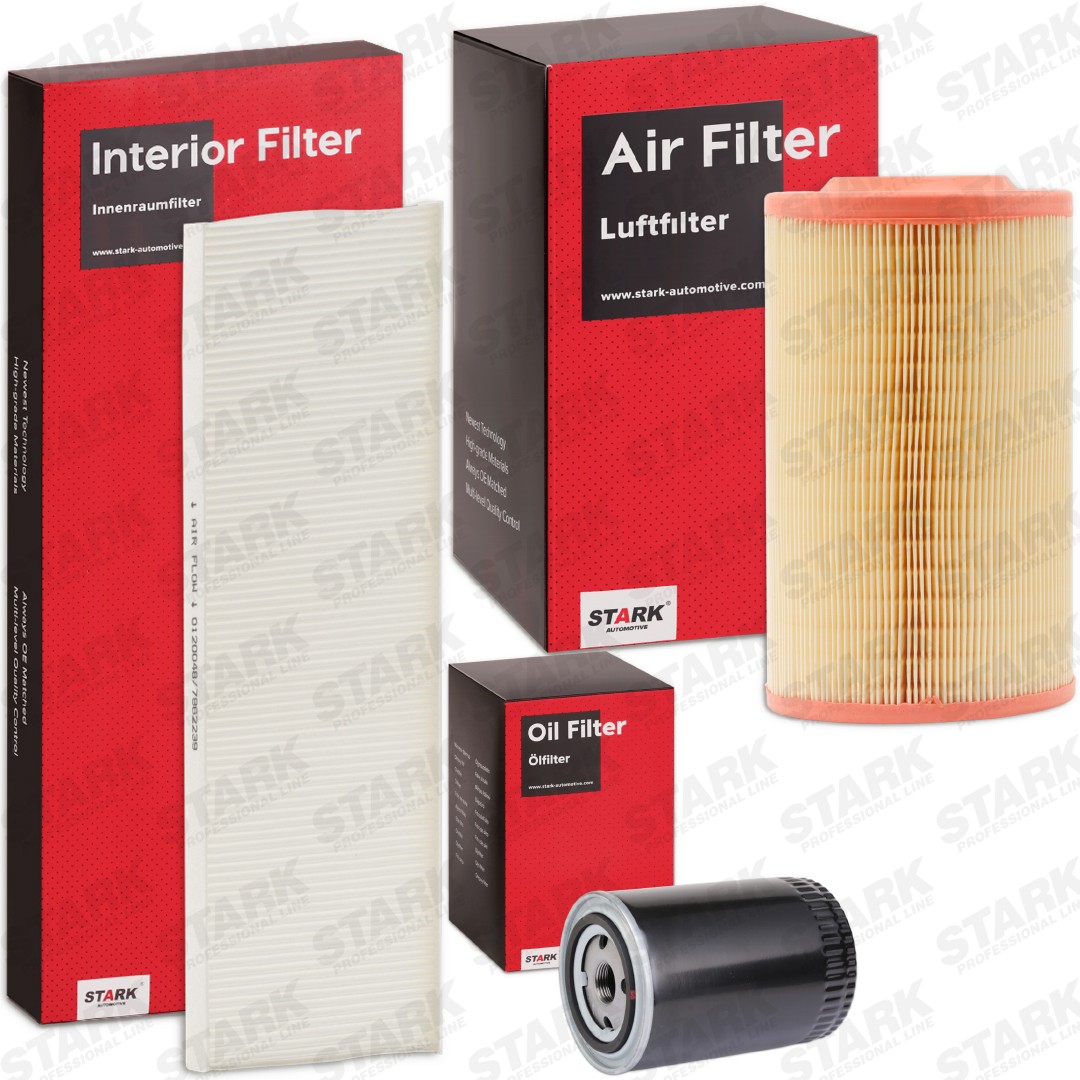STARK Filter kit Article number: SKFS-188100369 cheaply