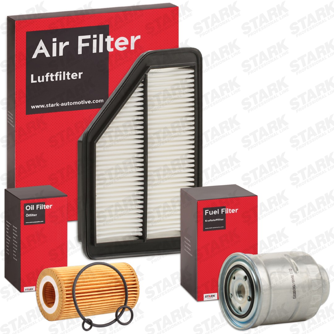 STARK Set filtre număr articol: SKFS-188102870 ieftin