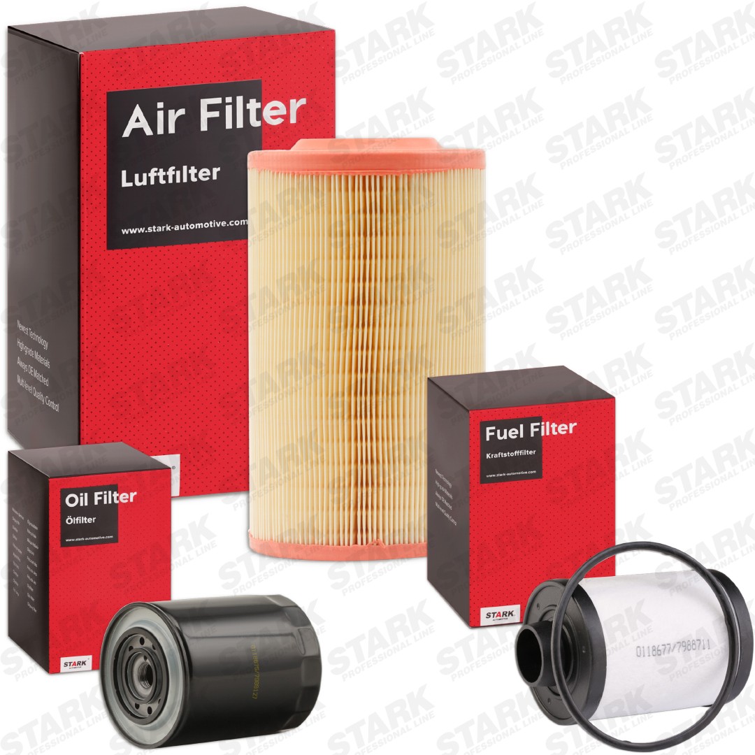 STARK Filter kit Article number: SKFS-188103067 cheaply