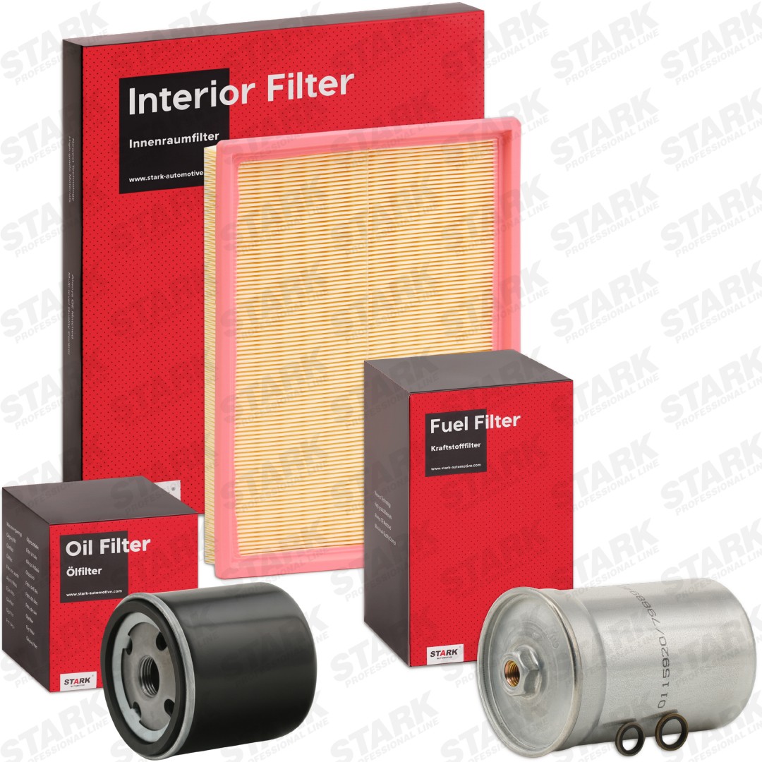 STARK Filter kit Article number: SKFS-188103258 cheaply
