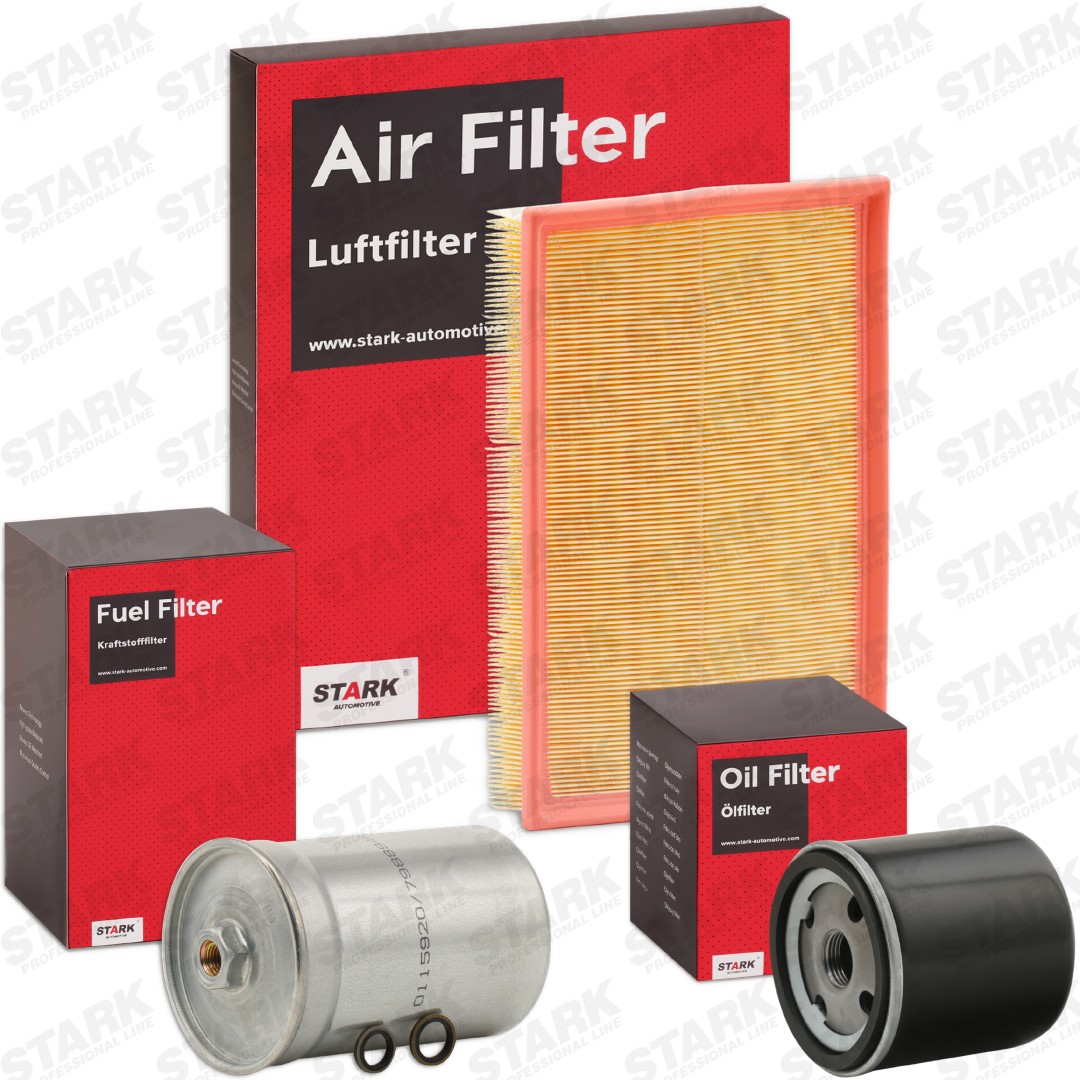 STARK Filter kit Article number: SKFS-188103261 cheaply