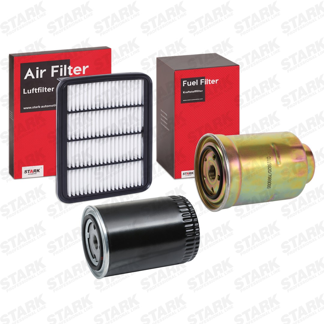 STARK Filter-komplekt Artikli number: SKFS-188103307 soodsalt