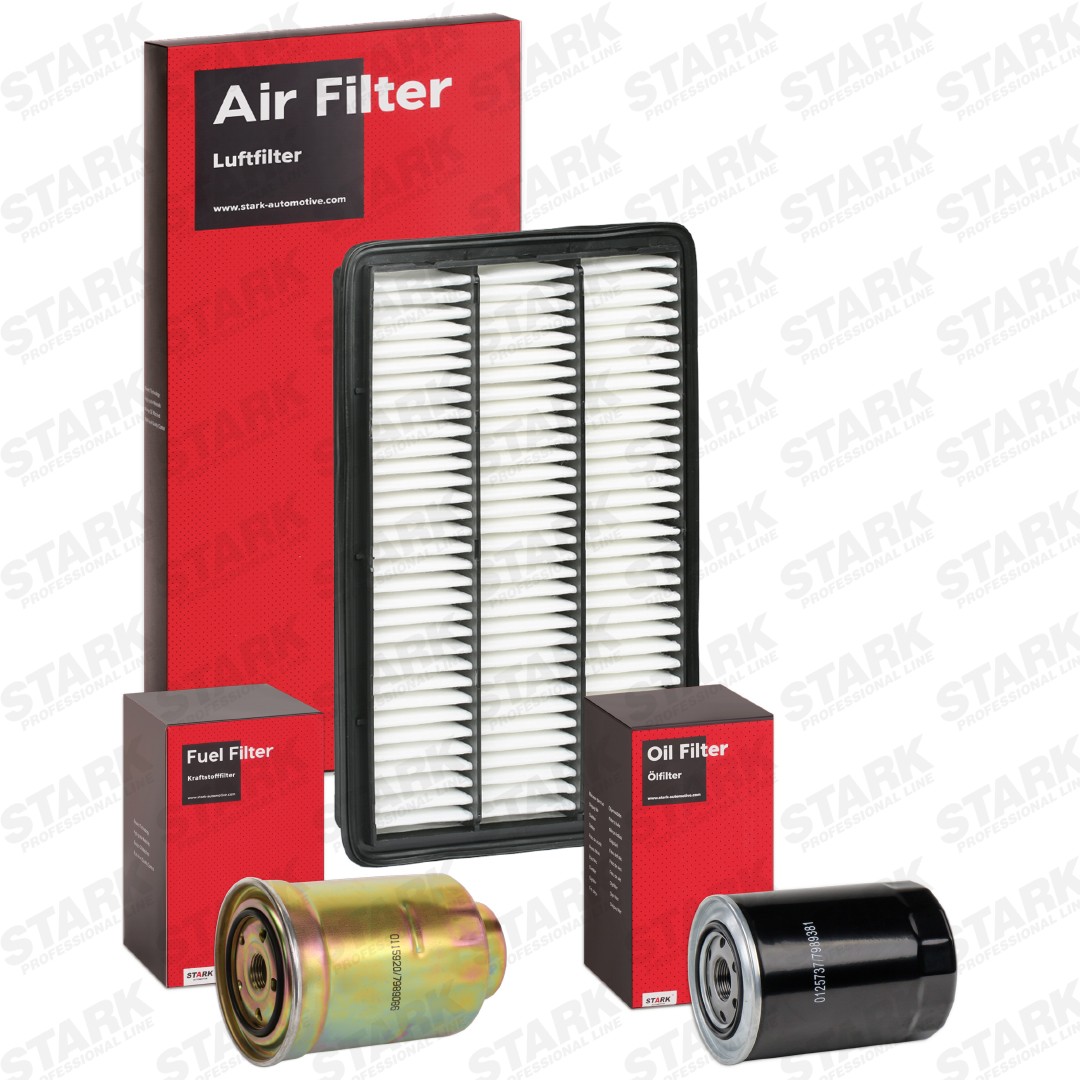 STARK Filter-komplekt Artikli number: SKFS-188103448 soodsalt