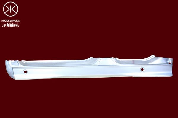 KLOKKERHOLM Rocker panel Article number: 0060011 cheaply
