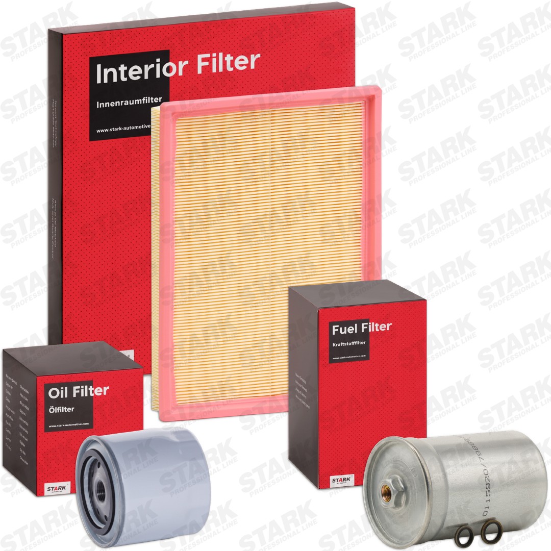 STARK Filter kit Article number: SKFS-188103505 cheaply
