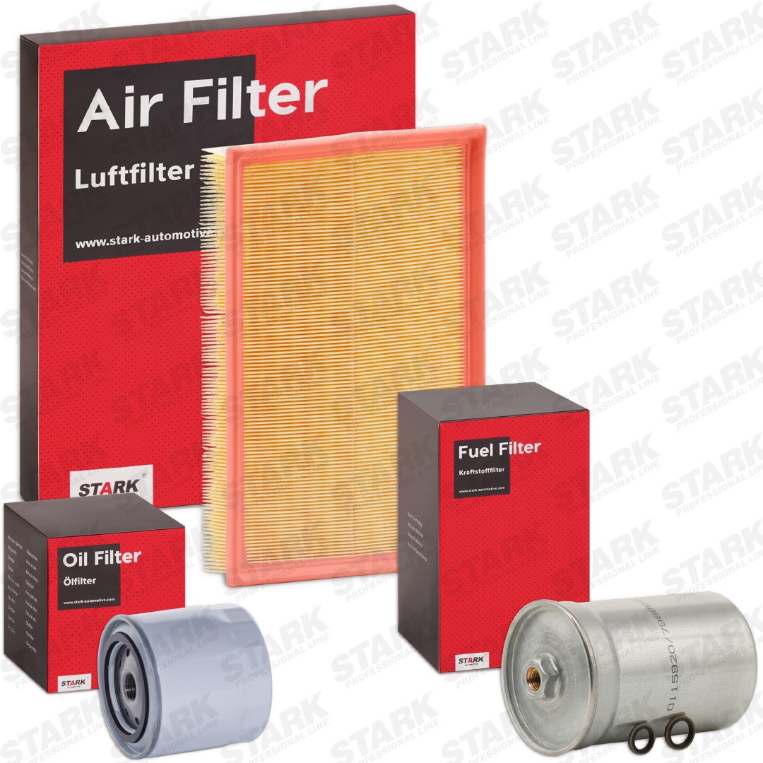 STARK Filter kit Article number: SKFS-188103508 cheaply