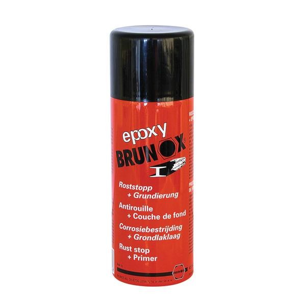 OEM Rustforvandler BEPOXYSPRAY400 fra Brunox