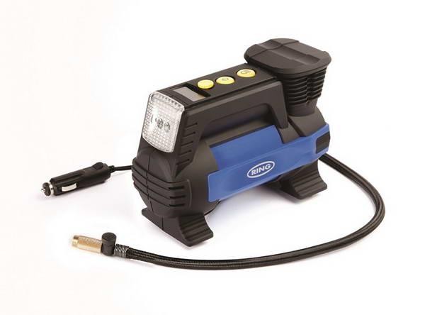 RING Kompressor Varenummer: RAC820 billige