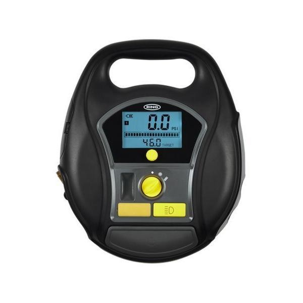RING Kompressor Varenummer: RETC6000FR billige