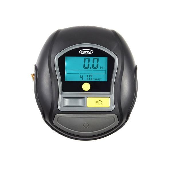 RING Kompressor Varenummer: RTC1000 billige