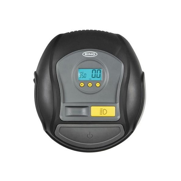 RING Kompressor Varenummer: RTC600 billige