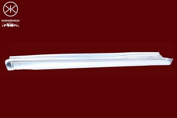 KLOKKERHOLM Rocker panel Article number: 1628011 cheaply
