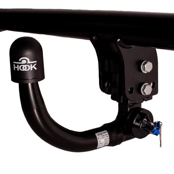 HOOK Trailer Hitch Article number: 250103 cheaply
