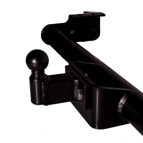 HOOK Trailer Hitch Article number: 180304 cheaply