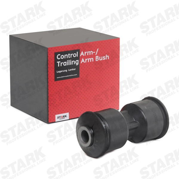 STARK SKBSF-2790028 Bush, leaf spring CADDY 1.2 TSI 84 PS Petrol