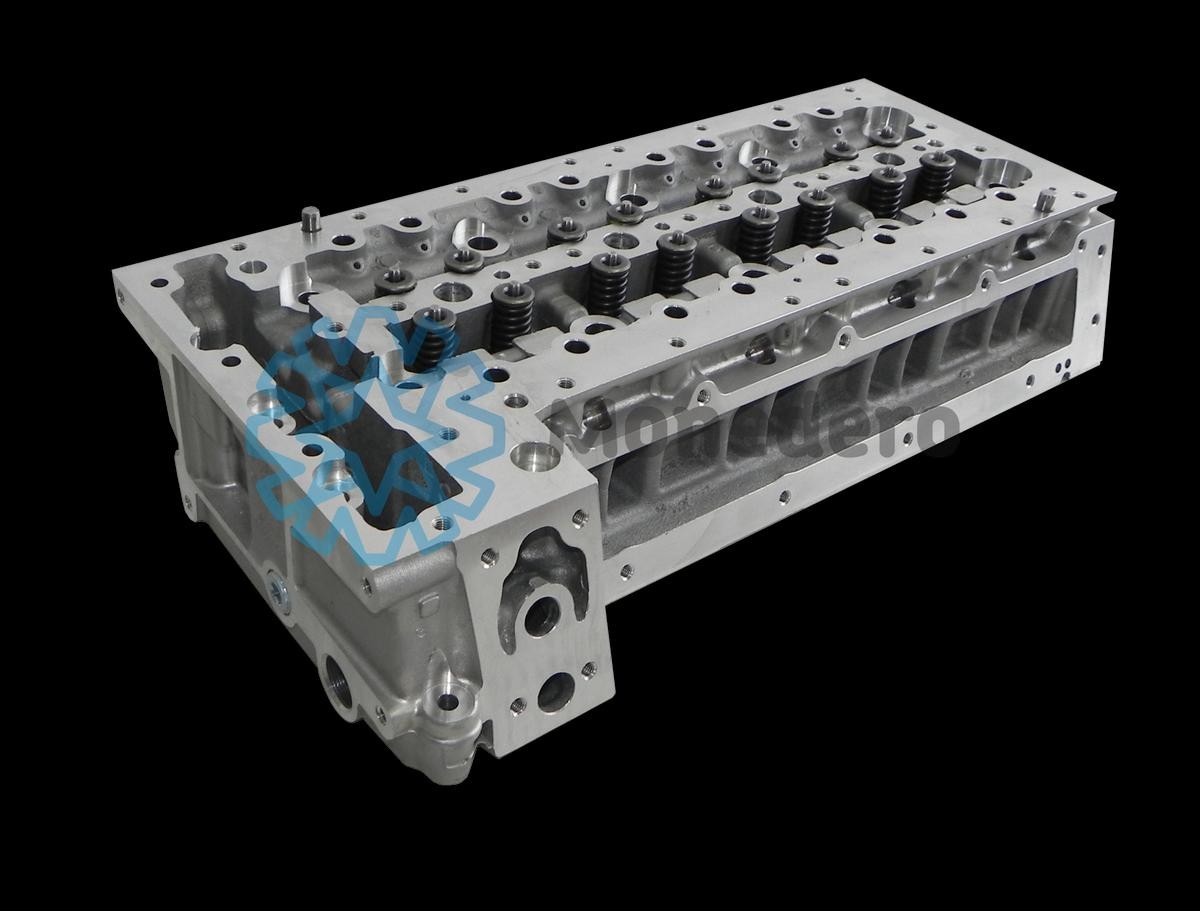 MONEDERO Cylinder Head Article number: 30012100022 cheaply