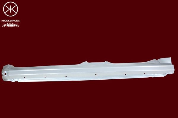 KLOKKERHOLM Rocker panel Article number: 2025011 cheaply
