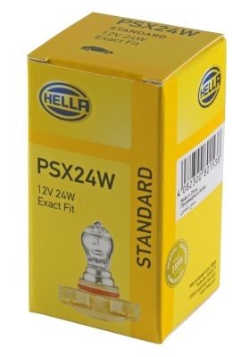 HELLA Bulb Article number: 8GA 223 569-001 cheaply