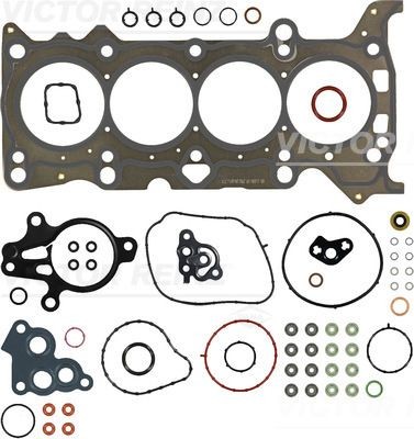 REINZ Full Gasket Set, engine Article number: 01-10017-03 cheaply