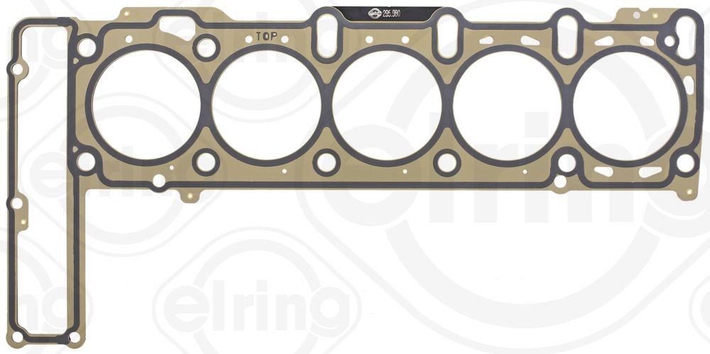 ELRING Gasket, cylinder head Article number: 295.980 cheaply