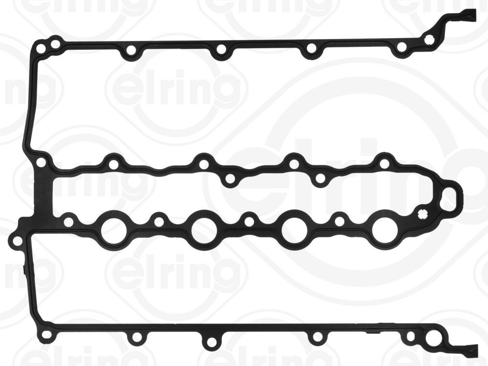 ELRING Rocker cover gasket Article number: 384.280 cheaply
