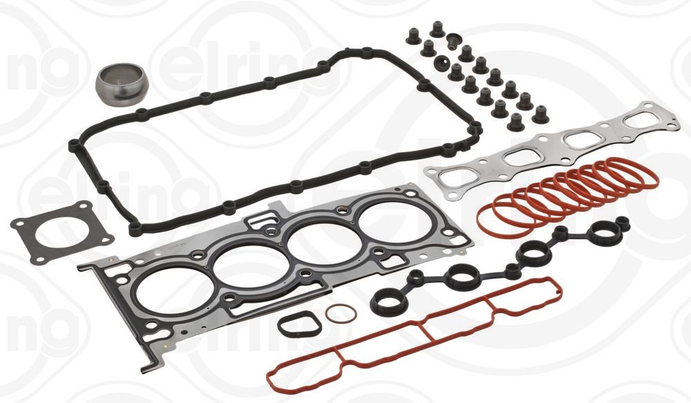 ELRING Gasket Set, cylinder head Article number: 448.390 cheaply