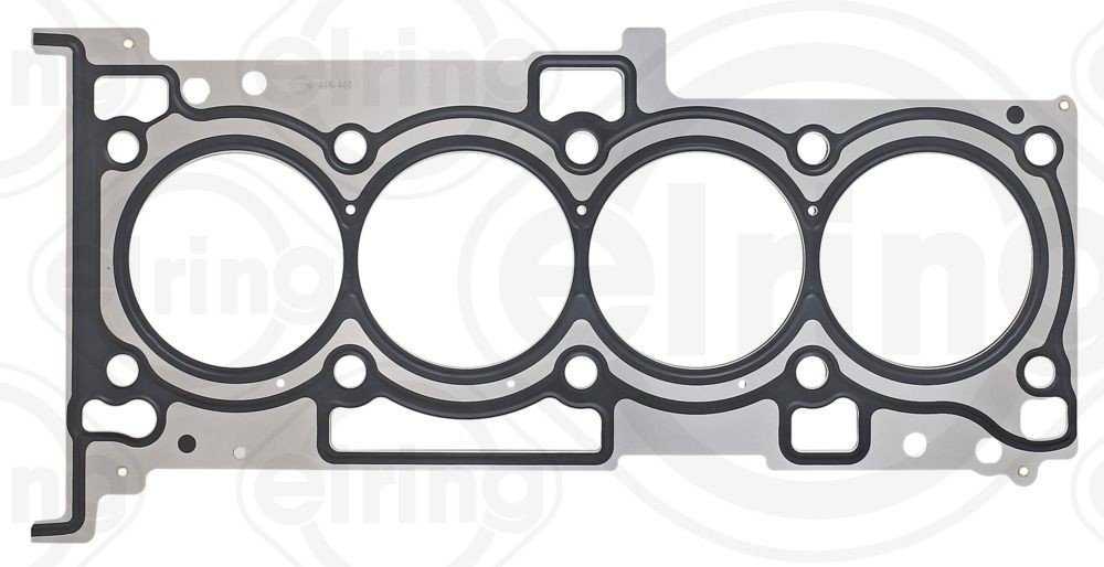 ELRING Gasket, cylinder head Article number: 448.440 cheaply