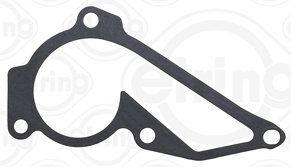 ELRING Gasket, water pump Article number: 464.700 cheaply