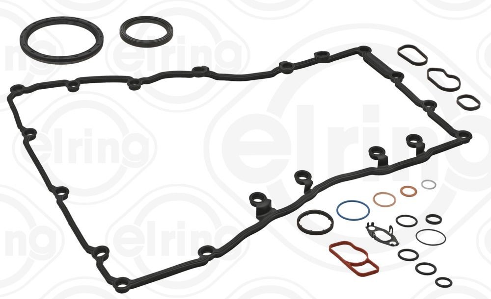 ELRING Crankcase gasket set Article number: 785.740 cheaply