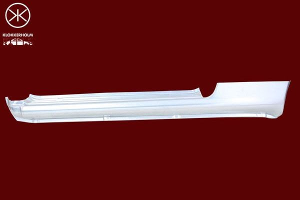 KLOKKERHOLM Rocker panel Article number: 2031001 cheaply
