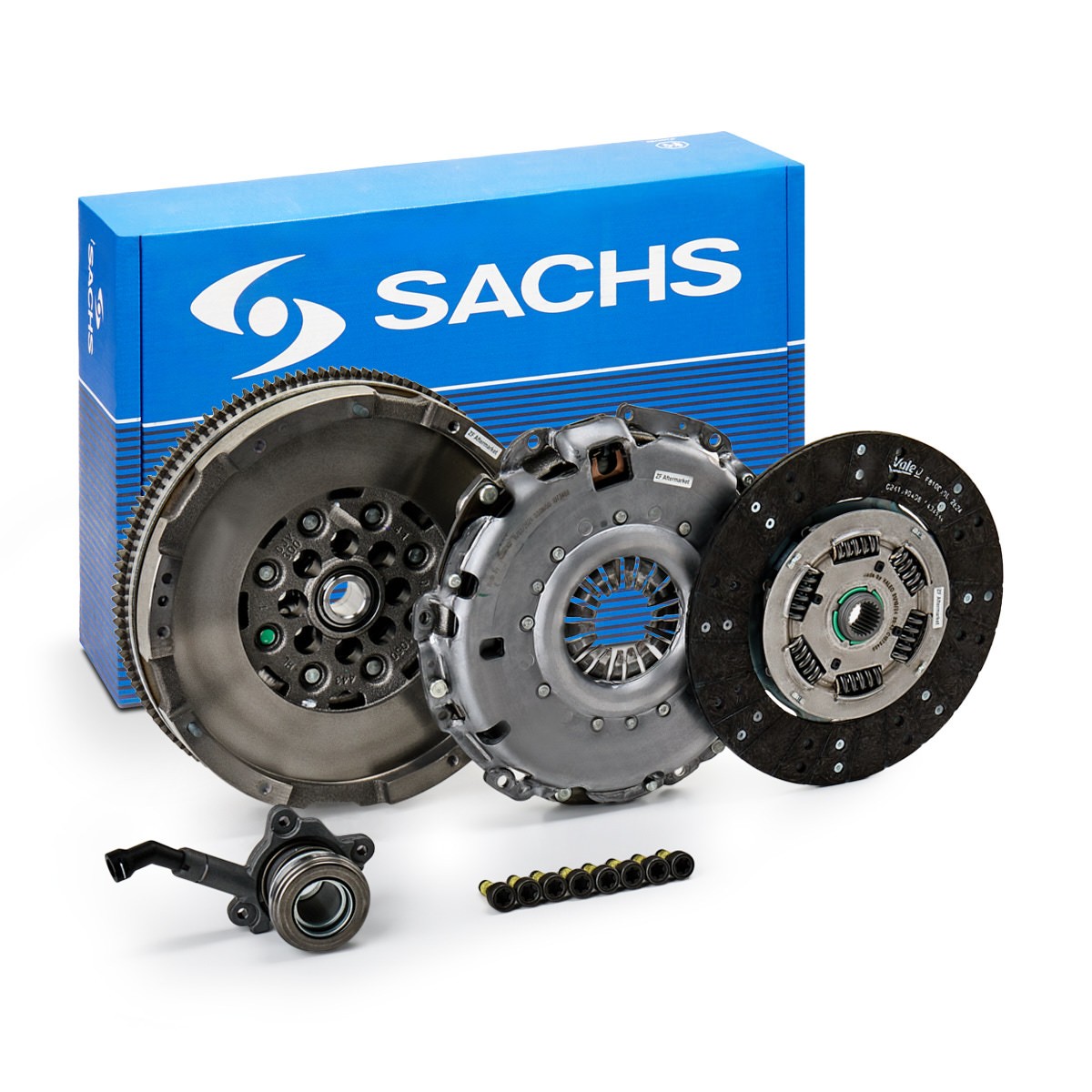 SACHS Clutch kit Article number: 2290 601 147 cheaply