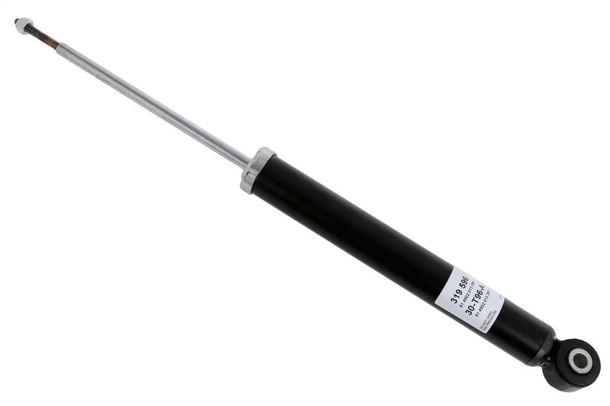 SACHS Amort Artikli number: 319 596 soodsalt