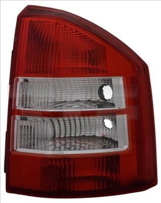 TYC Rear light Article number: 11-12690-11-9 cheaply