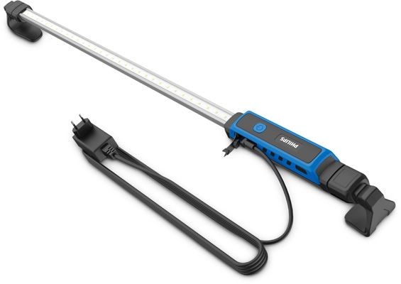 PHILIPS Værkstedslampe Varenummer: LPL73X1 billige