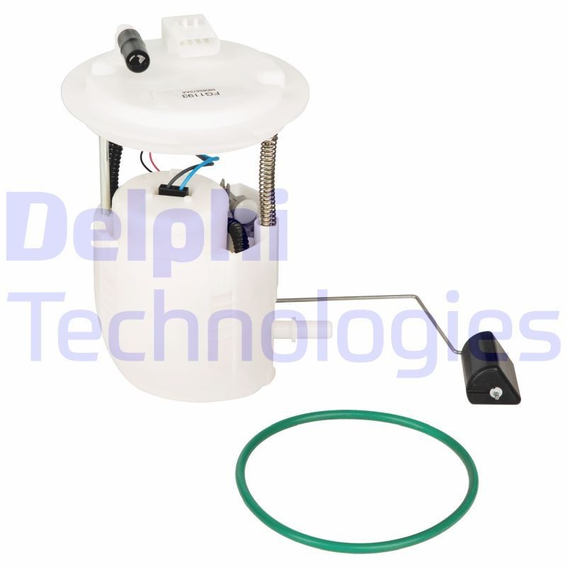 DELPHI Fuel feed unit Article number: FG1193-11B1 cheaply