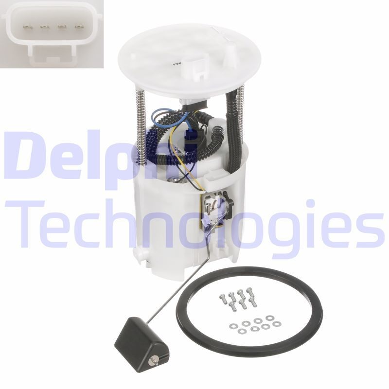 DELPHI Fuel feed unit Article number: FG1651-11B1 cheaply