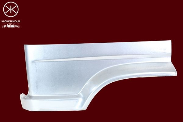 KLOKKERHOLM Wing fender Article number: 2096322 cheaply
