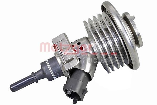 METZGER 0932009 Dosing Module, urea injection ZAFIRA 1.6 CDTI (75) 134 PS Diesel